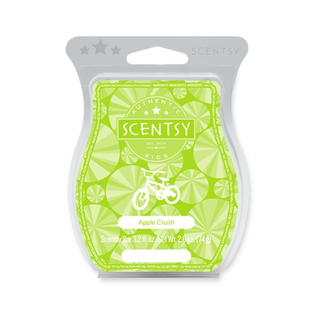 Apple Crush Scentsy